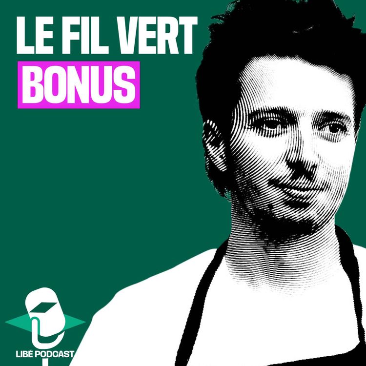 cover art for Bonus - 3 solutions pour une alimentation accessible à tous
