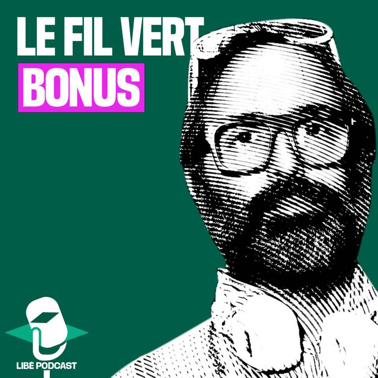 cover art for Bonus - Adapter le patrimoine au climat : 3 pistes concrètes
