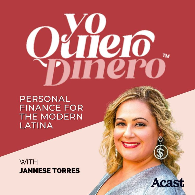 cover art for Yo Quiero Dinero: Trailer