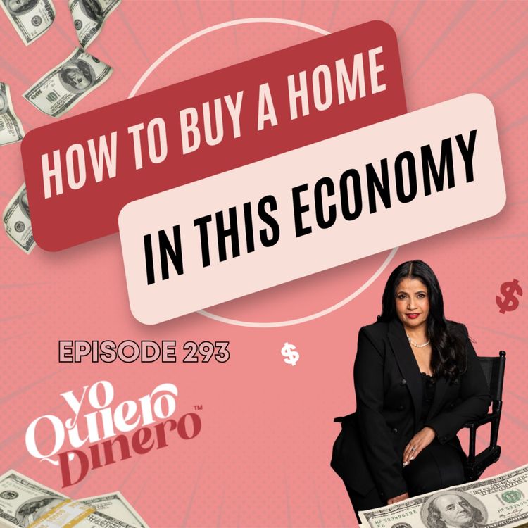 cover art for How To Buy A Home In This Economy | Oralia Herrera | CENTURY 21 T.K. Realty, Inc.