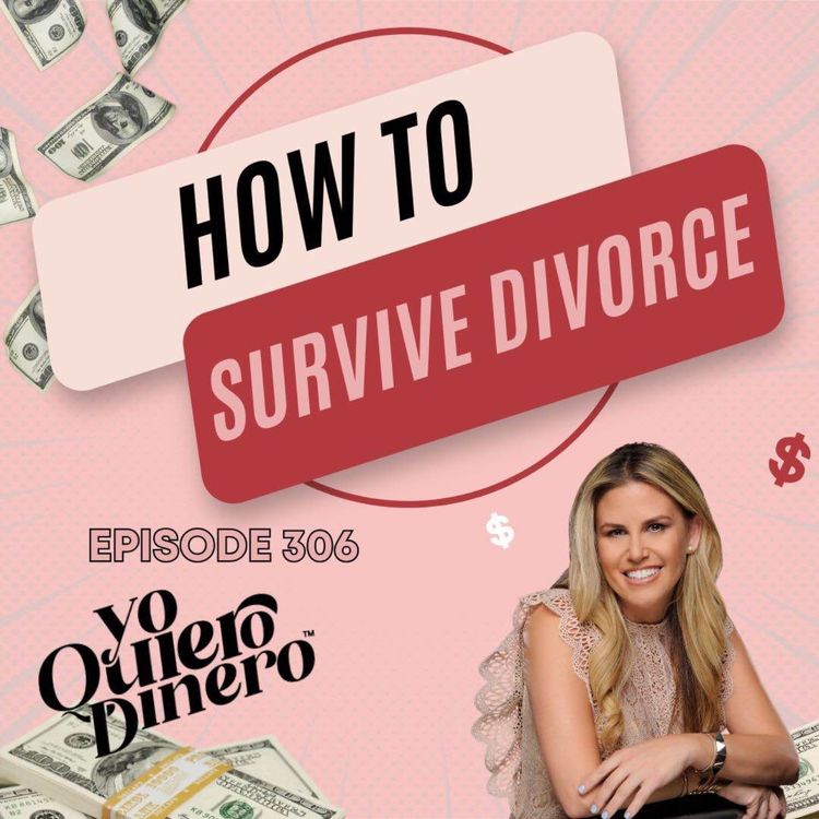 cover art for How to Survive Divorce | Aliette H. Carolan, Esq. | The Quick Divorce, Inc.©