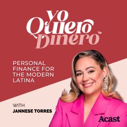 cover art for Yo Quiero Dinero