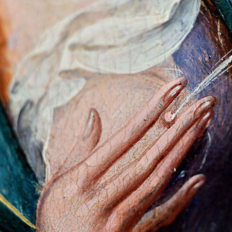 cover art for Lezing #4 bij tentoonstelling Body Language