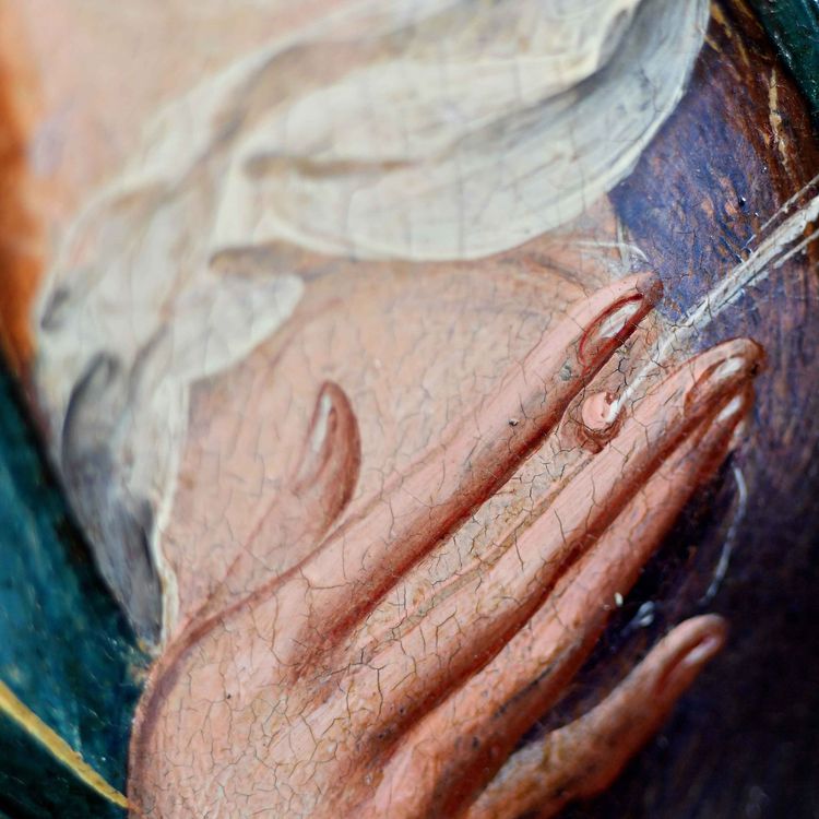 cover art for Lezing #6 bij tentoonstelling Body Language