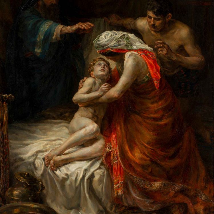 cover art for Lezing #3 bij tentoonstelling Allemaal wonderen