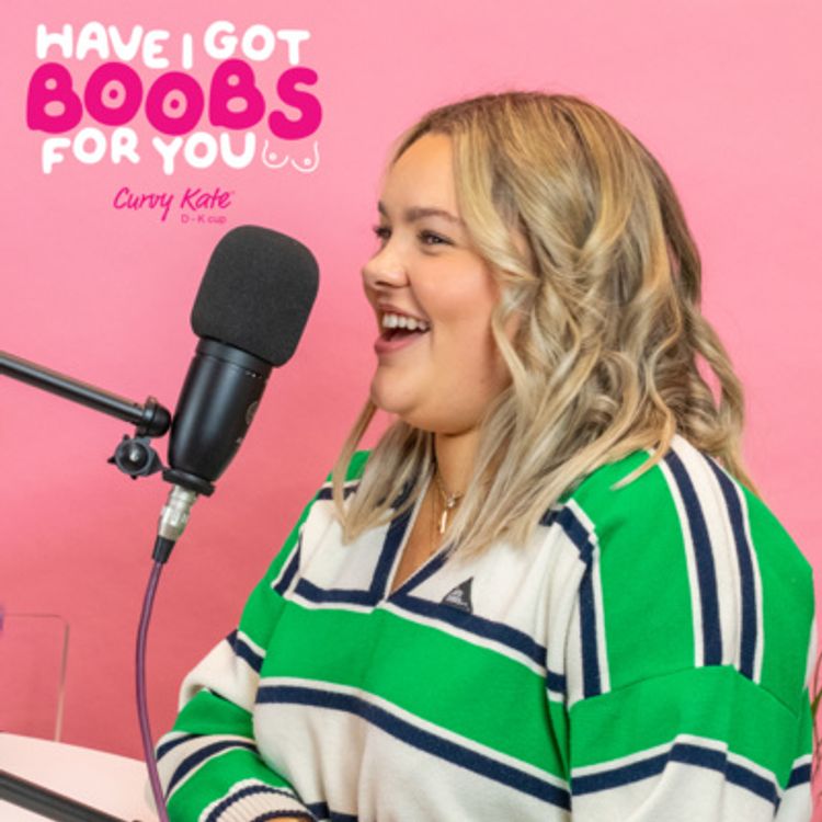 cover art for S1, E1: Lex Gibbon