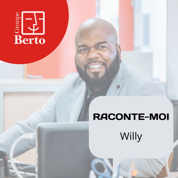 cover art for Willy, responsable d'exploitation