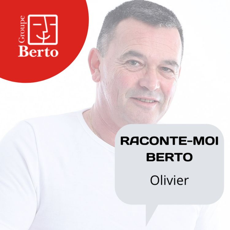 cover art for Olivier, ingénieur commercial