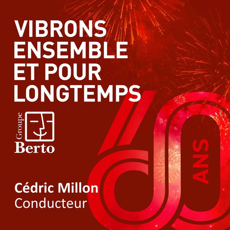 cover art for Cédric, conducteur