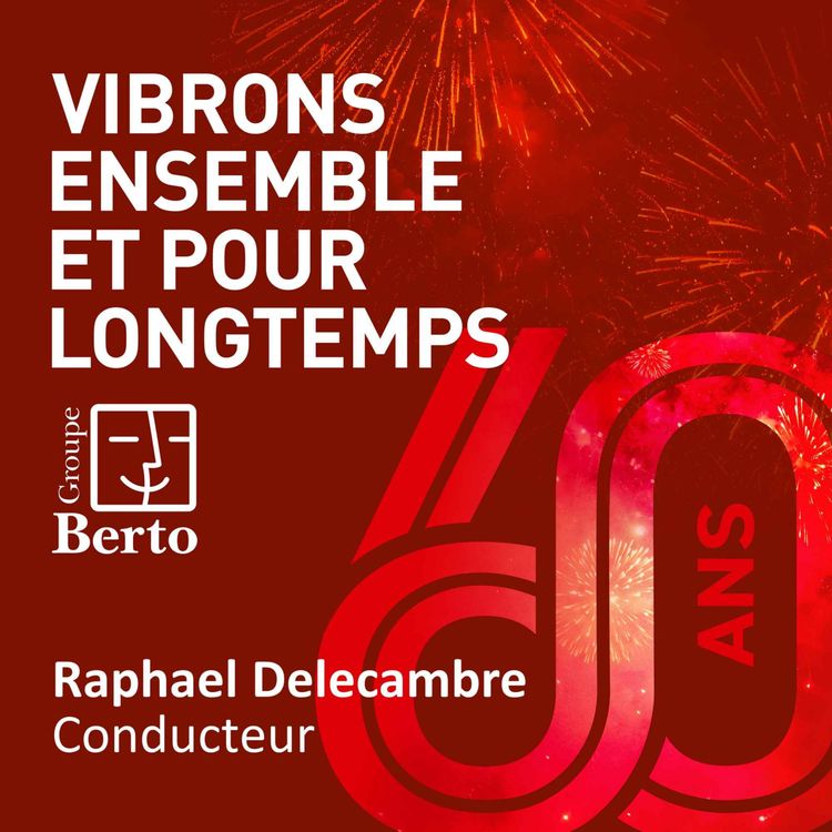 cover art for Raphael, conducteur