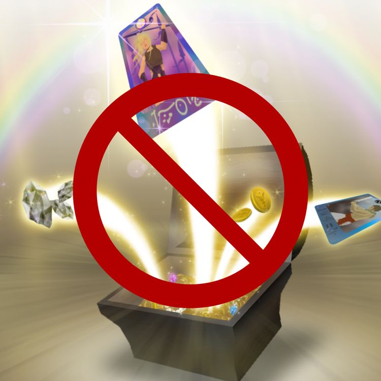 cover art for Lootboxes - Episode 113