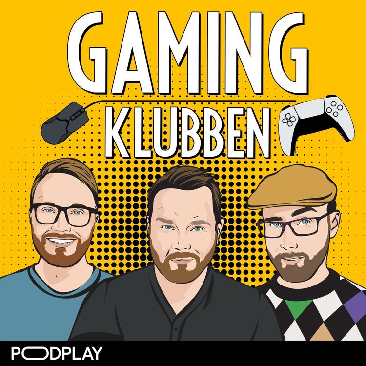 cover art for Episode 93 - Playstation VR2