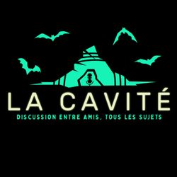 cover art for La cavité