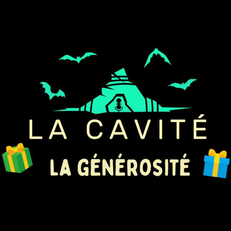 cover art for la Générosité