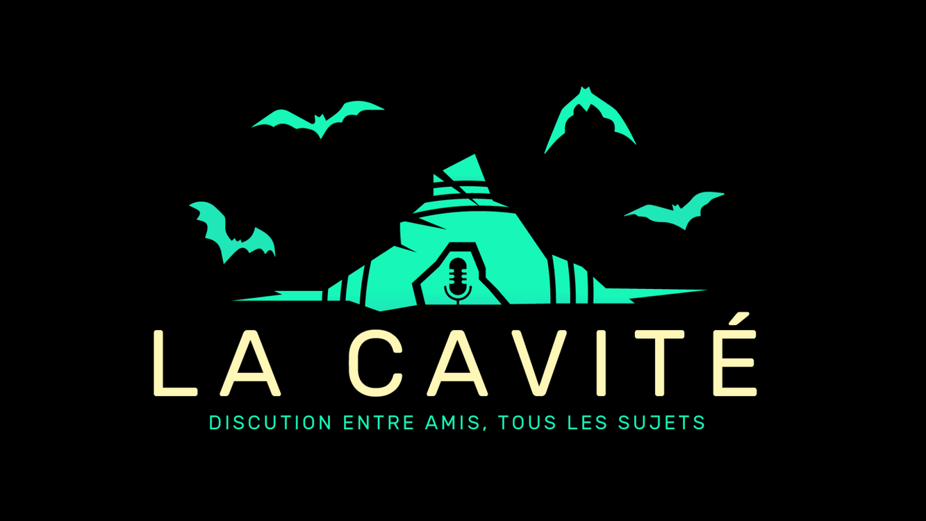 cover art for Famille, Avancée, Campagne, Géographie : Discussion pas si philosophique