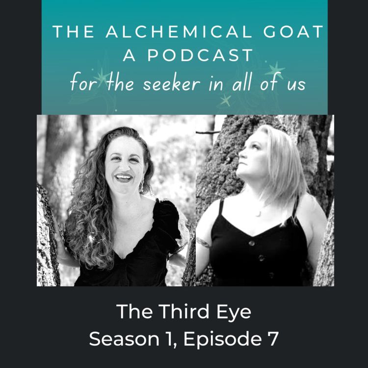 cover art for The 3rd Eye 