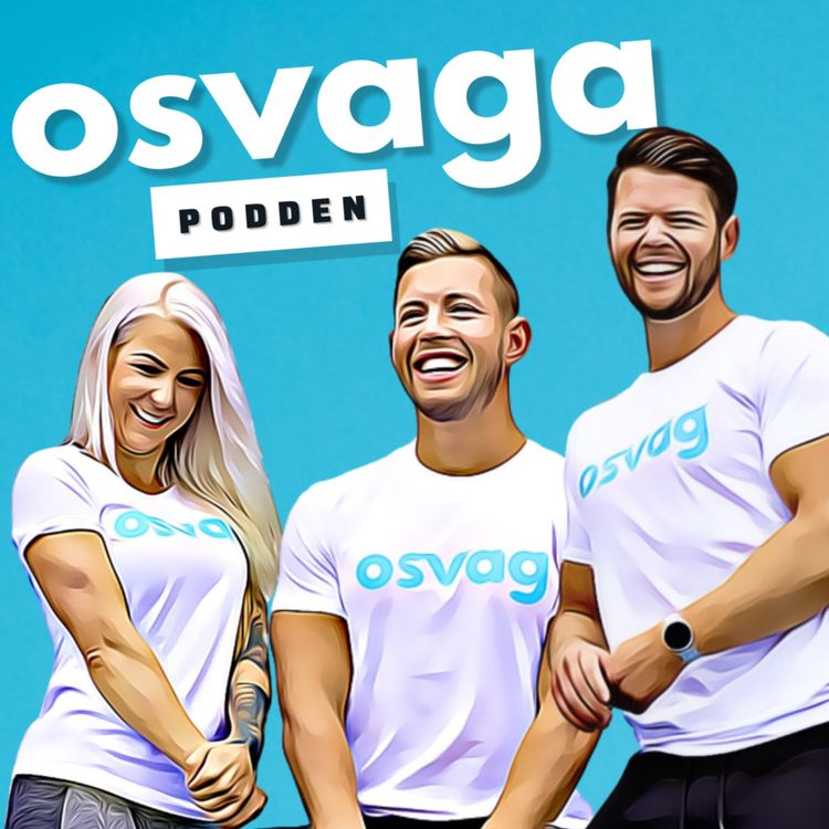cover art for Avsnitt 4 - Personlig Utveckling Del 1
