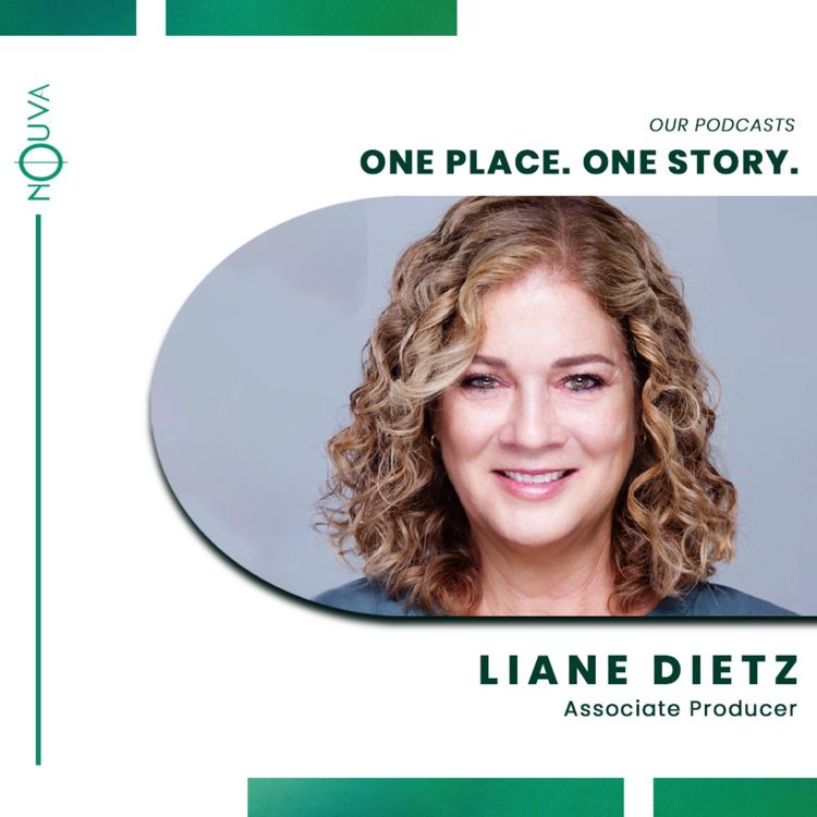 cover art for Practice Makes Perfect: Your Breaking Path into the Animation Industry | Liane Dietz