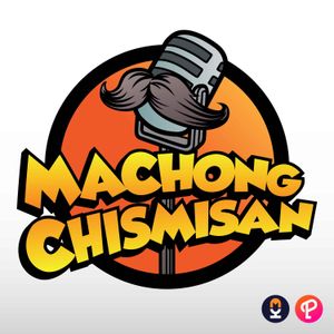 cover art for Machong Chismisan