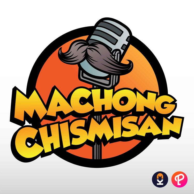 cover art for Machong Chismisan S15E05: Lumang appliances at pag wawala ni Showbizbro