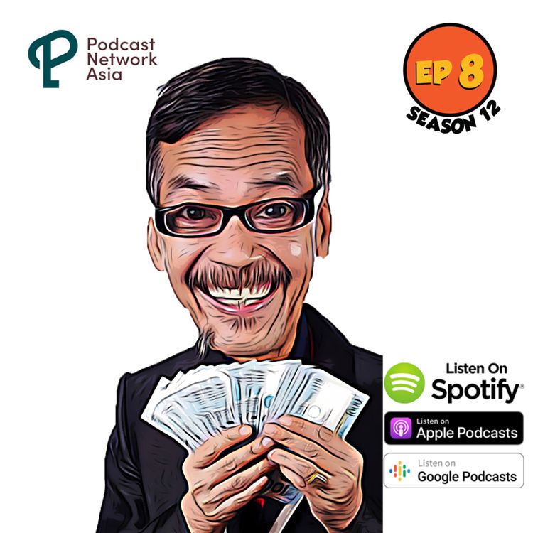 cover art for Machong Chismisan S12E08: Comedy Chismisan with Kons Isko Salvador aka Brod Pete