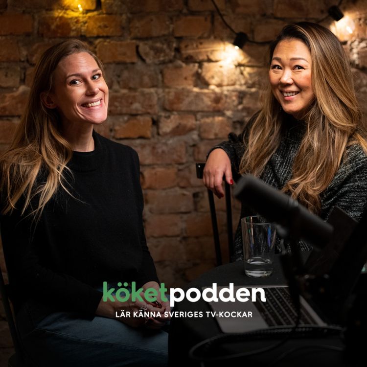 cover art for Jennie Walldén