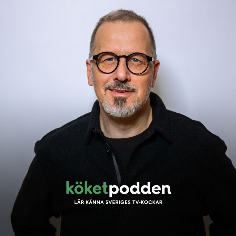 cover art for Stefan Ekengren