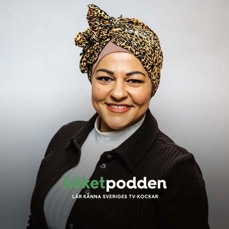 cover art for Zeina Mourtada