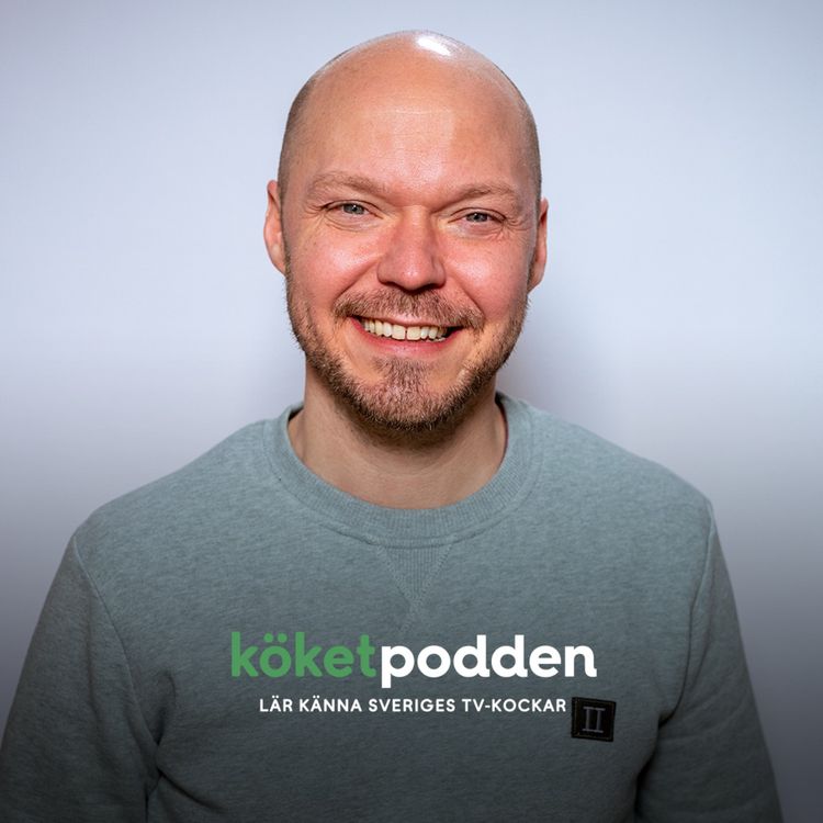 cover art for Fredrik Nylén