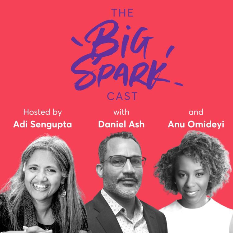 cover art for 2 | What are purpose driven conversations - and why we need them