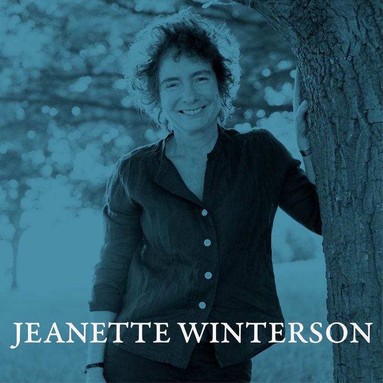 cover art for Pages 28 - 35 │Nestor, part I│Read by Jeanette Winterson