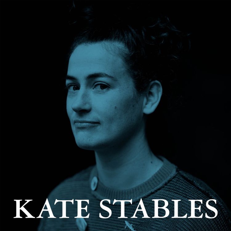 cover art for Pages 94 - 103 │ Lotus Eaters, part II │ Read by Kate Stables