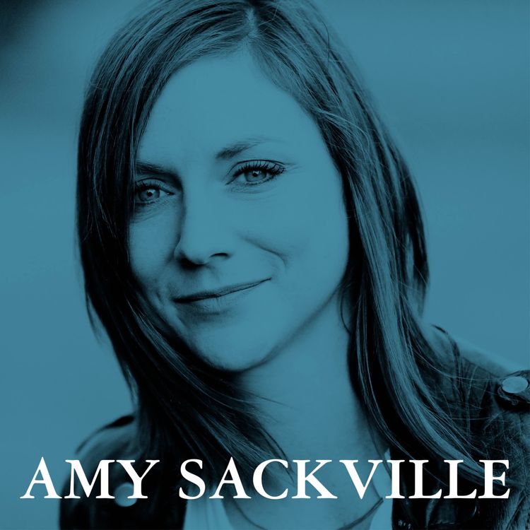 cover art for Pages 124 - 132 │ Hades, part III │ Read by Amy Sackville