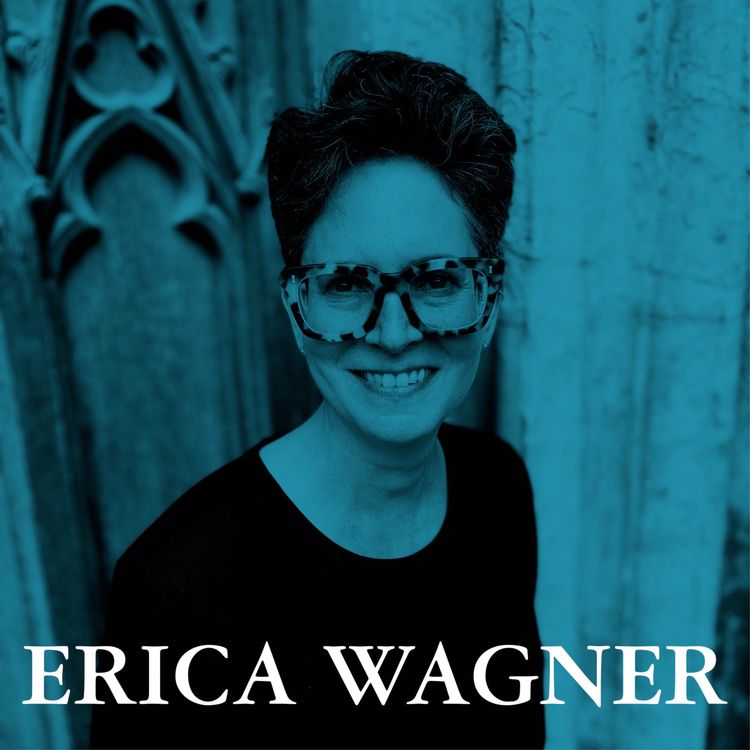 cover art for Pages 141 - 147 │ Hades, part V │ Read by Erica Wagner 