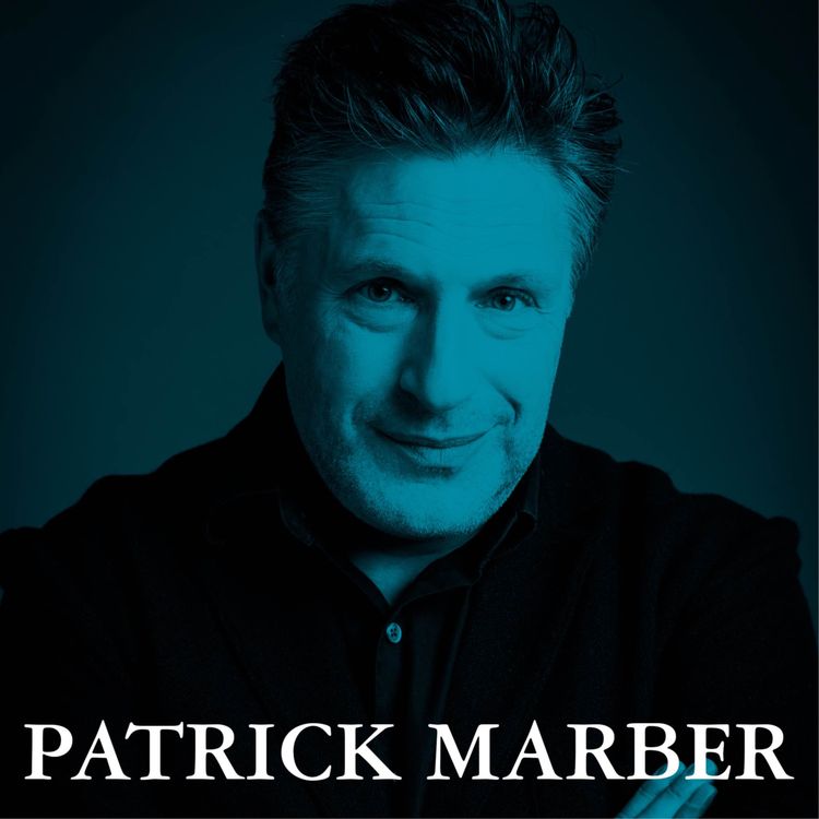 cover art for Pages 147 - 155 │ Aeolus, part I │ Read by Patrick Marber