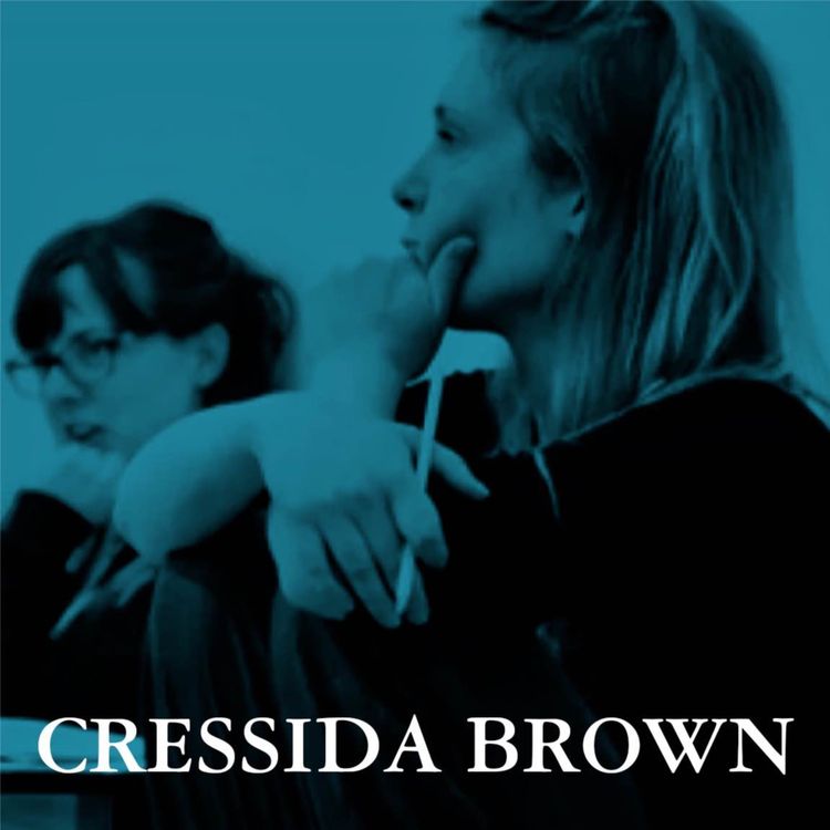 cover art for Pages 178 - 185 │ Aeolus, part V │ Read by Cressida Brown