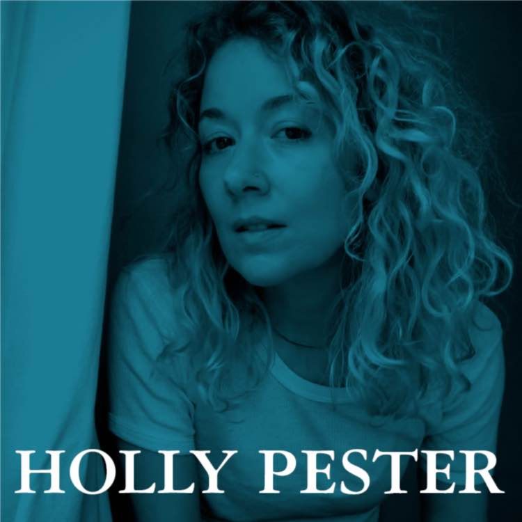 cover art for Pages 185 - 189 │ Aeolus, part VI │ Read by Holly Pester