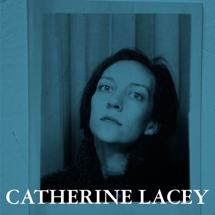 cover art for Pages 196 - 204 │ Lestrygonians, part II │ Read by Catherine Lacey