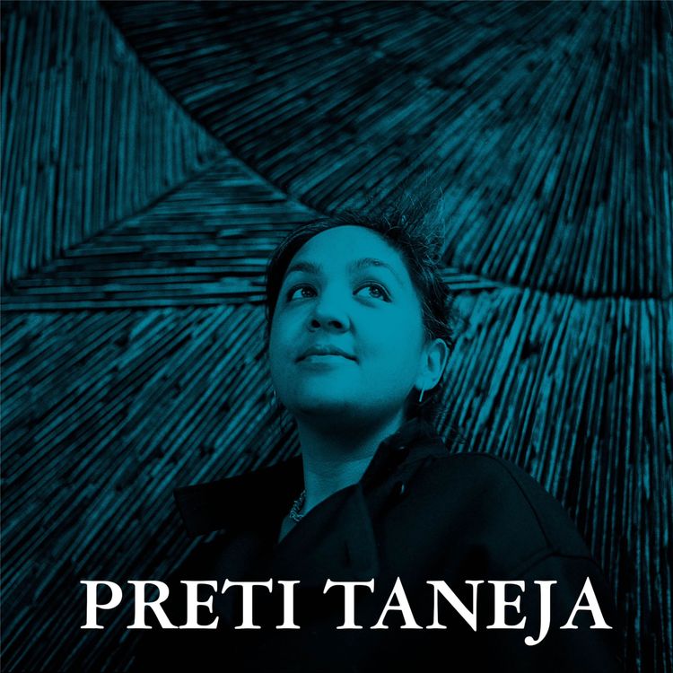 cover art for Pages 243 - 252 │ Scylla & Charybdis, part II │ Read by Preti Taneja