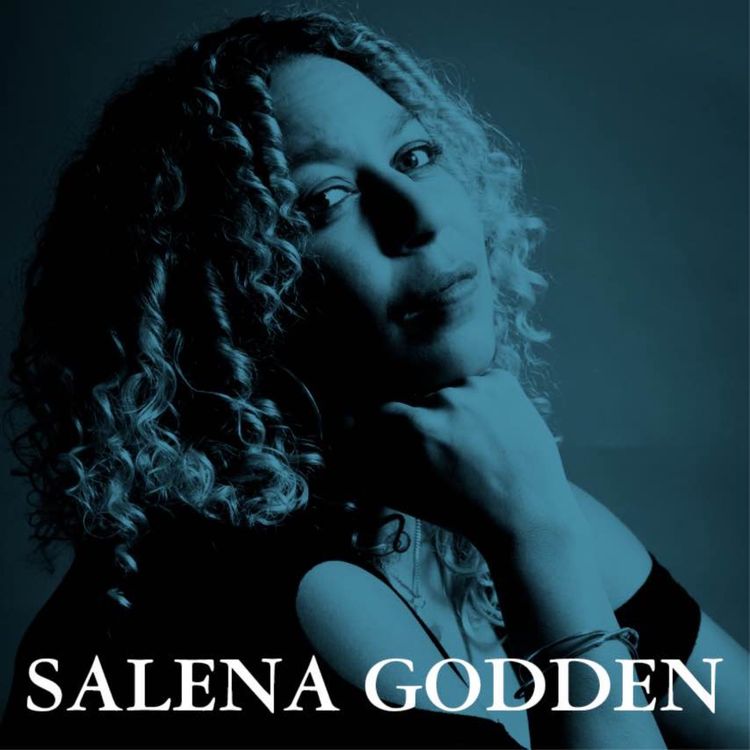 cover art for Pages 252 - 261 │Scylla & Charybdis, part III│Read by Salena Godden 