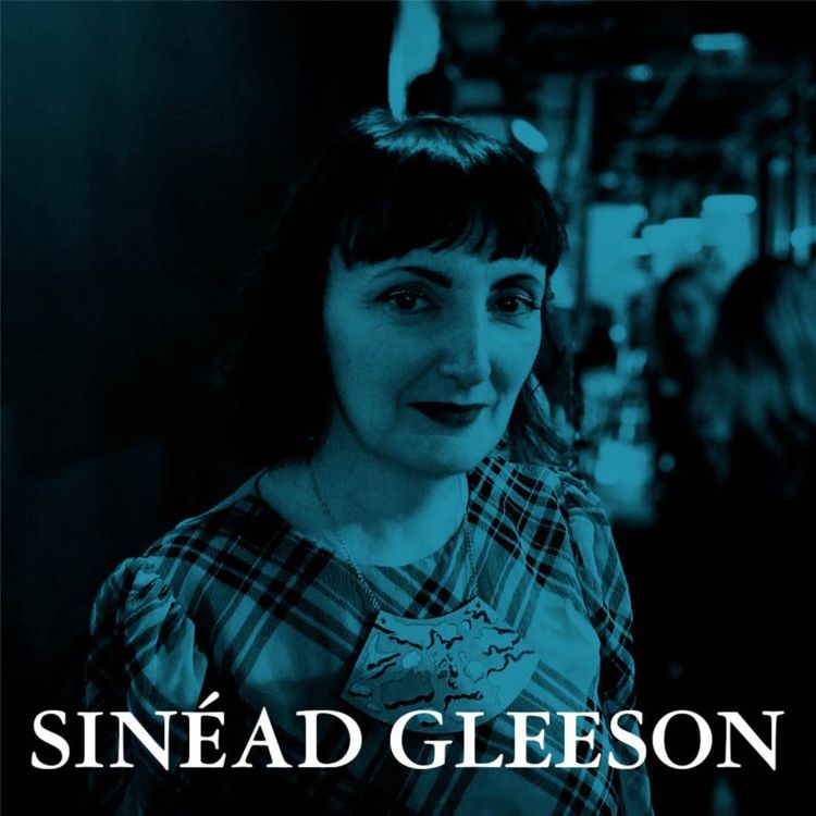 cover art for Pages 261 - 269 │Scylla & Charybdis, part IV│Read by Sinéad Gleeson