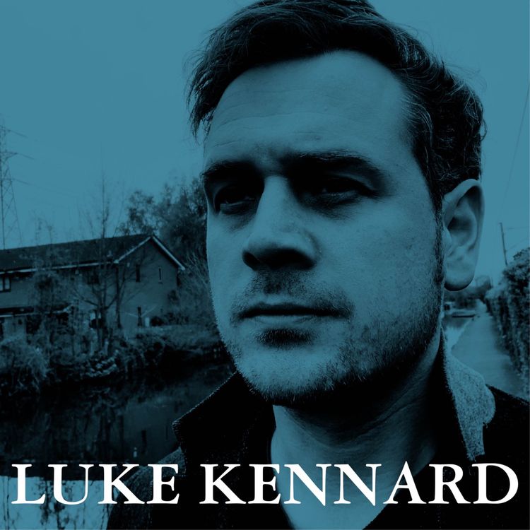 cover art for Pages 269 - 274 │ Scylla & Charybdis, part V │ Read by Luke Kennard