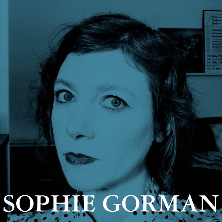 cover art for Pages 274 - 280 │ Scylla & Charybdis, part VI │ Read by Sophie Gorman 