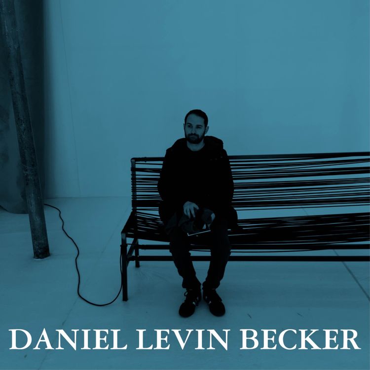 cover art for Pages 302 - 310 │ Wandering Rocks, part IV │ Read by Daniel Levin Becker