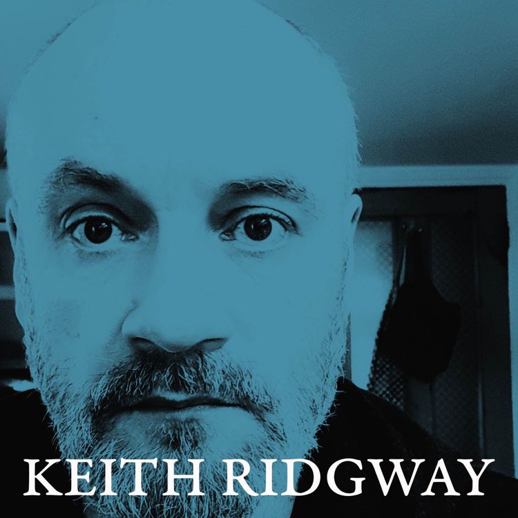 cover art for Pages 344 - 350 │ Sirens, part III │ Read by Keith Ridgway