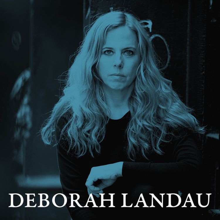 cover art for Pages 358 - 365 │ Sirens, part V│ Read by Deborah Landau
