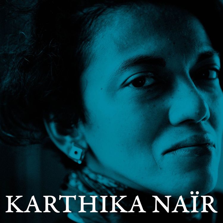 cover art for Pages 365 - 370 │ Sirens, part VI│ Read by Karthika Naïr