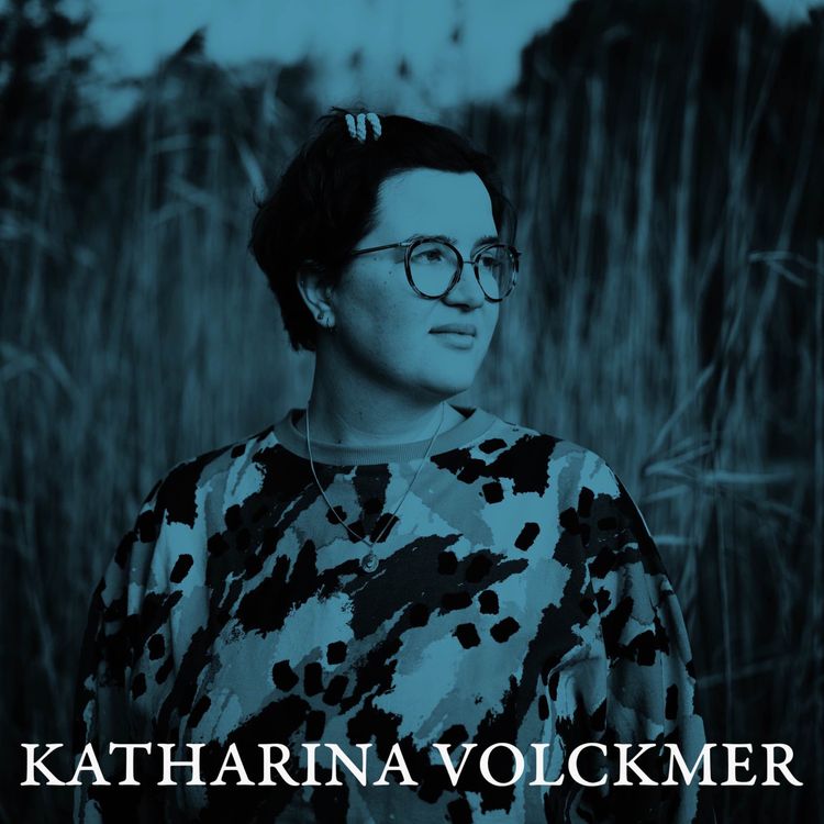 cover art for Pages 387 - 396 │ Cyclops, part II │ Read by Katharina Volckmer