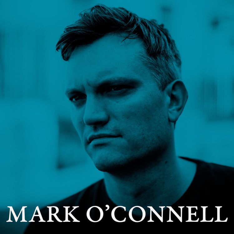 cover art for Pages 396 - 407 │ Cyclops, part III │ Read by Mark O’Connell