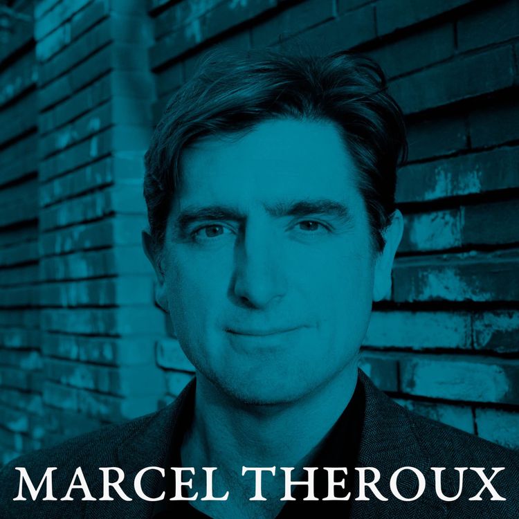 cover art for Pages 407 - 419 │ Cyclops, part IV │ Read by Marcel Theroux